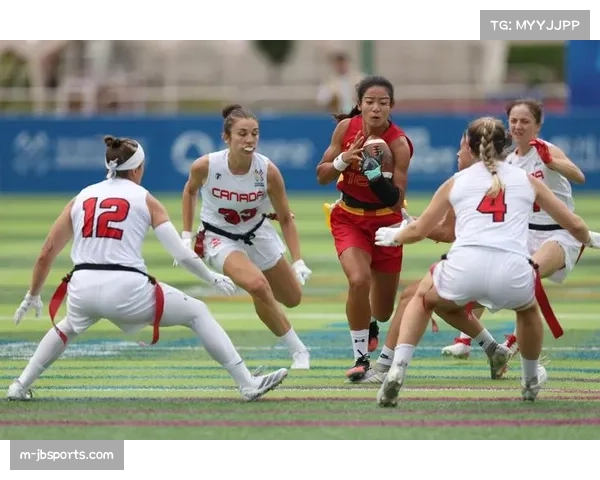 U17亚大腰旗橄榄球锦标赛揭幕 中国队首战对阵中国香港队 U17亚大腰旗橄榄球锦标赛揭幕 中国队首战对阵中国香港队