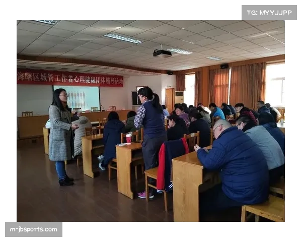 陕西拳击队开展心理辅导,缓解年轻队员大赛紧张情绪 陕西拳击队开展心理辅导,缓解年轻队员大赛紧张情绪