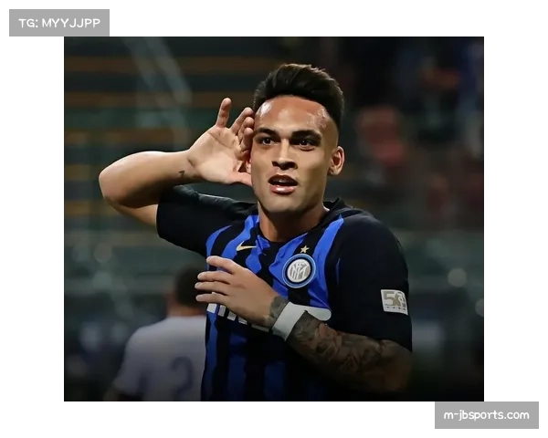 劳塔罗：连续七年意甲进球上双，国米历史第四人