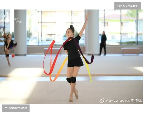 艺术体操“优雅天使杯”赛程紧凑,以赛促学助力中国梯队建设 艺术体操“优雅天使杯”赛程紧凑,以赛促学助力中国梯队建设