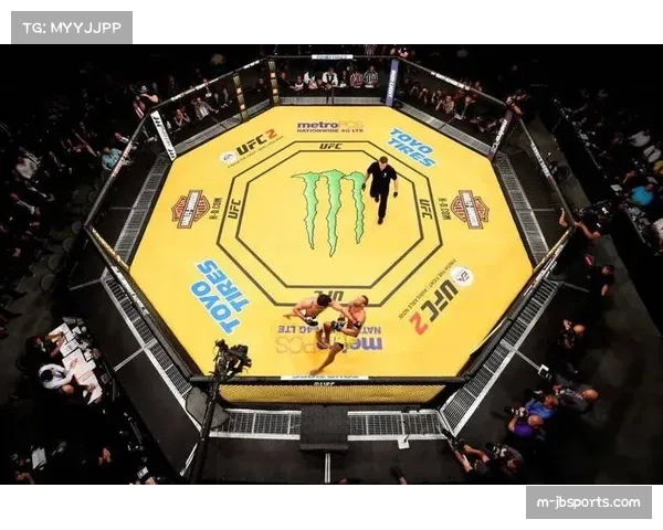 UFC或增设中国赛,推动格斗本土化 UFC或增设中国赛,推动格斗本土化