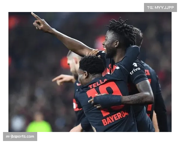 勒沃库森6-0海登海姆，希克梅开二度大胜