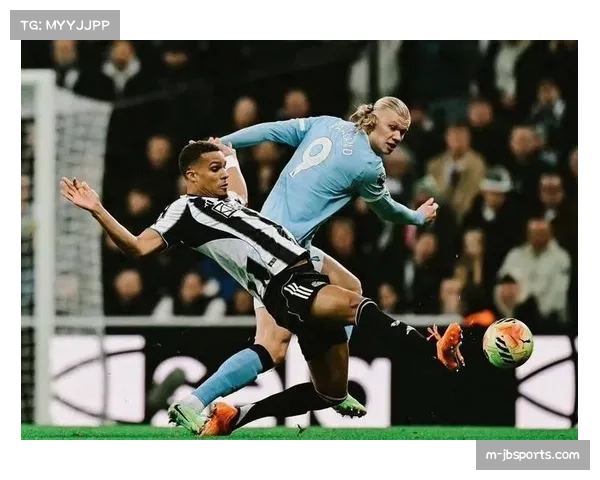 “纽卡斯尔2-1力克曼城，巴恩斯双响送瓜迪奥拉赛季第四败”