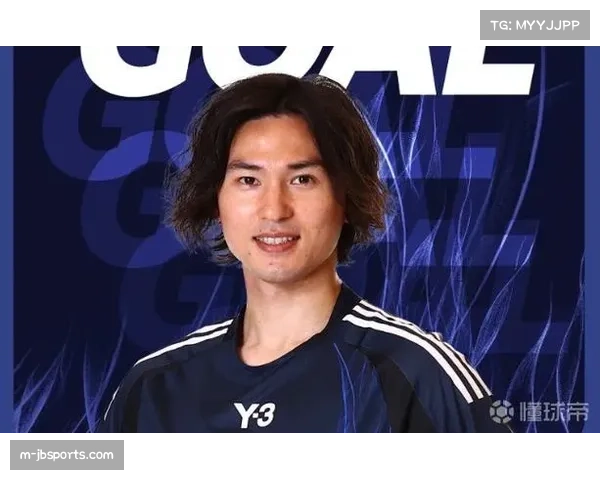 摩纳哥日本国脚南野拓实赛季第五球