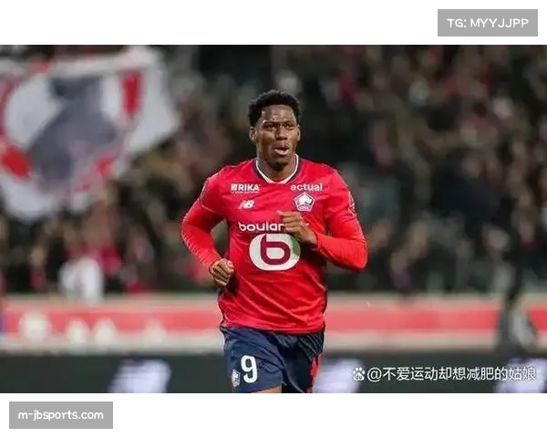 勒阿弗尔1-2里尔,乔纳森·戴维绝杀助客队取三分 勒阿弗尔1-2里尔,乔纳森·戴维绝杀助客队取三分