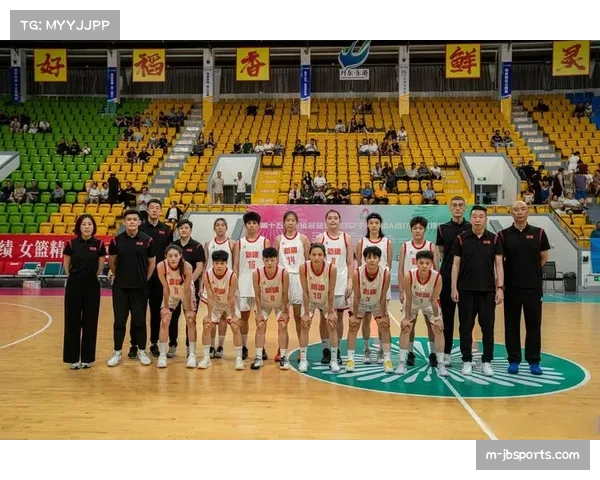 全运会群众三篮决赛阶段11月广州举行，八支队伍参赛名单公布