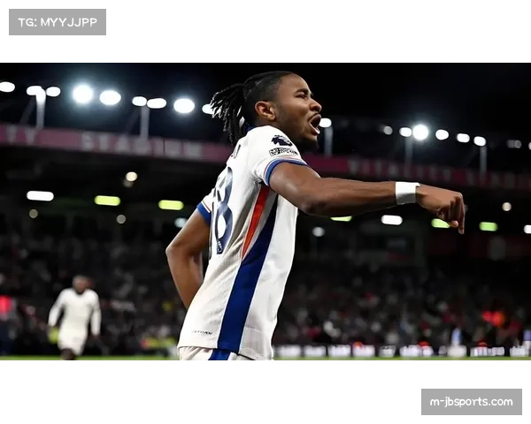 伯恩茅斯客场逼平切尔西，防守韧性展现保级决心