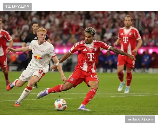 凯恩替补登场演帽子戏法，拜仁5-0大胜斯图加特