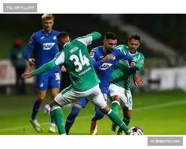 奥格斯堡0-0云达不来梅，双方互交白卷