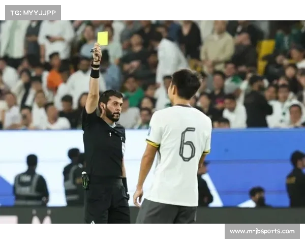 国际足联修订世界杯黄牌累积规则,淘汰赛阶段自动清零引争议