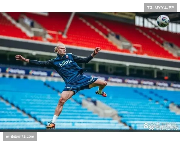 哈兰德连续四轮无运动战进球，曼城锋线效率遭质疑